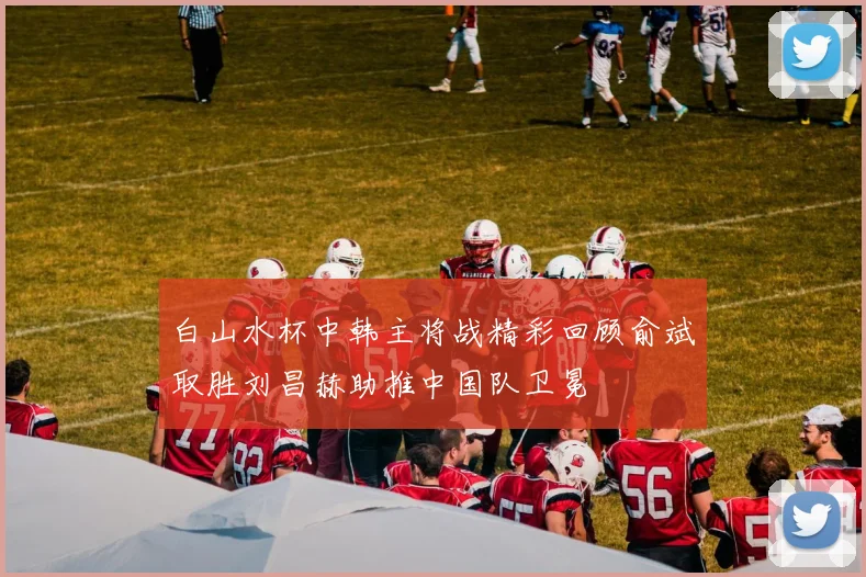 白山水杯中韩主将战精彩回顾俞斌取胜刘昌赫助推中国队卫冕